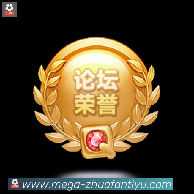 奖项证书